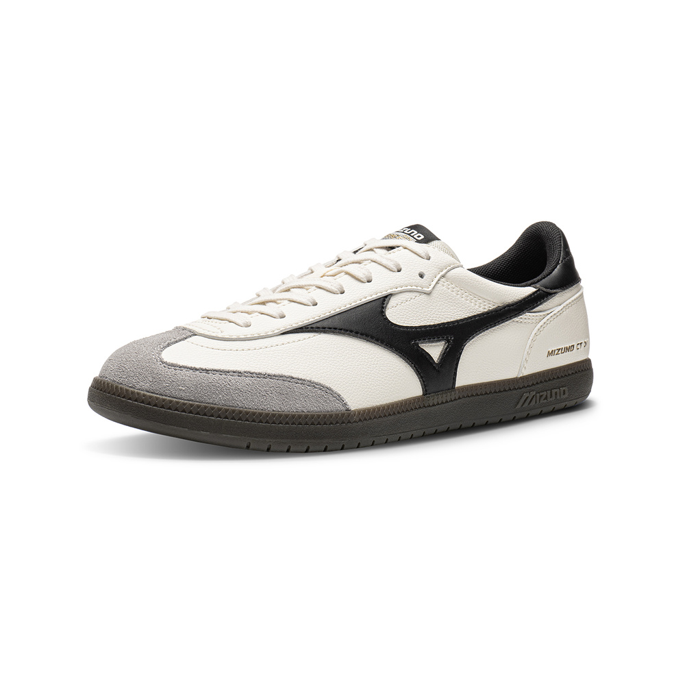 Mizuno Ct 01 'Grey / White / Black' Мужские