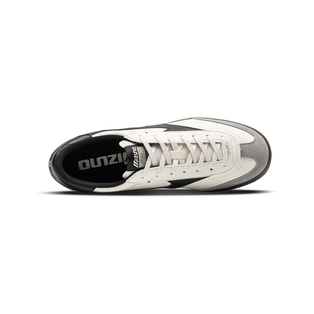 Mizuno Ct 01 'Grey / White / Black' Мужские