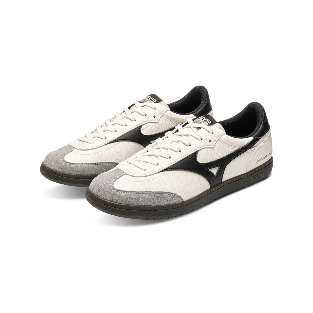 Mizuno Ct 01 'Grey / White / Black' Мужские