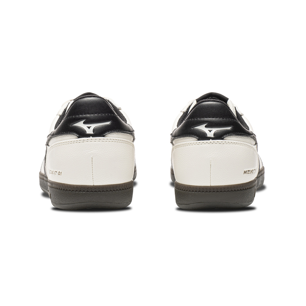 Mizuno Ct 01 'Grey / White / Black' Мужские