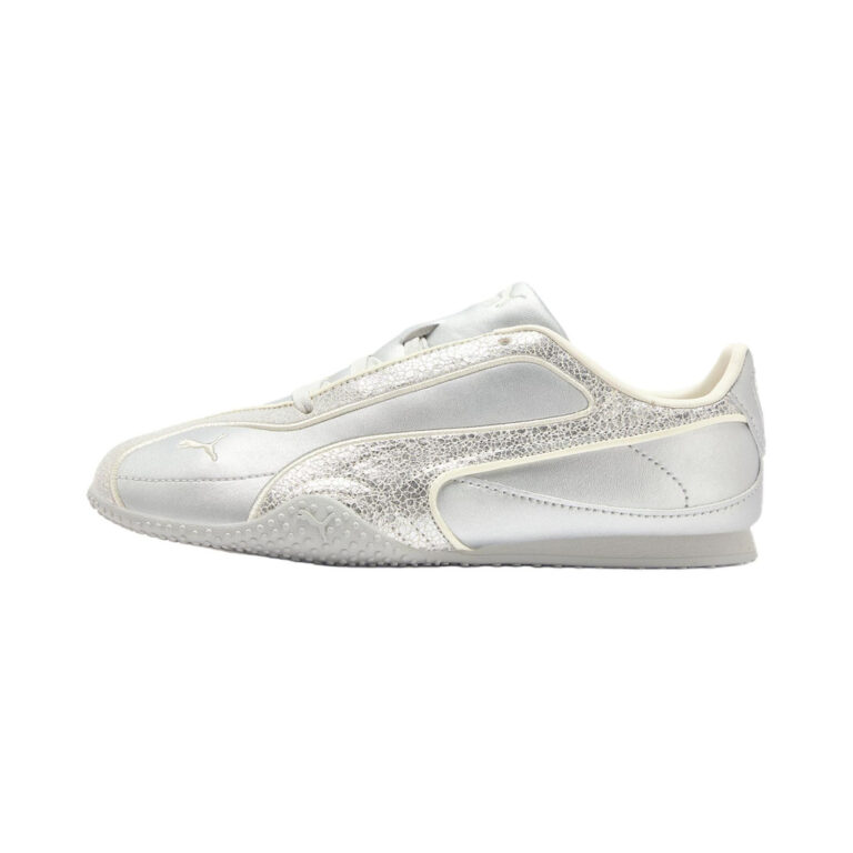 Puma Bella V2 'Sleek Glacial Gray Silver' Женские