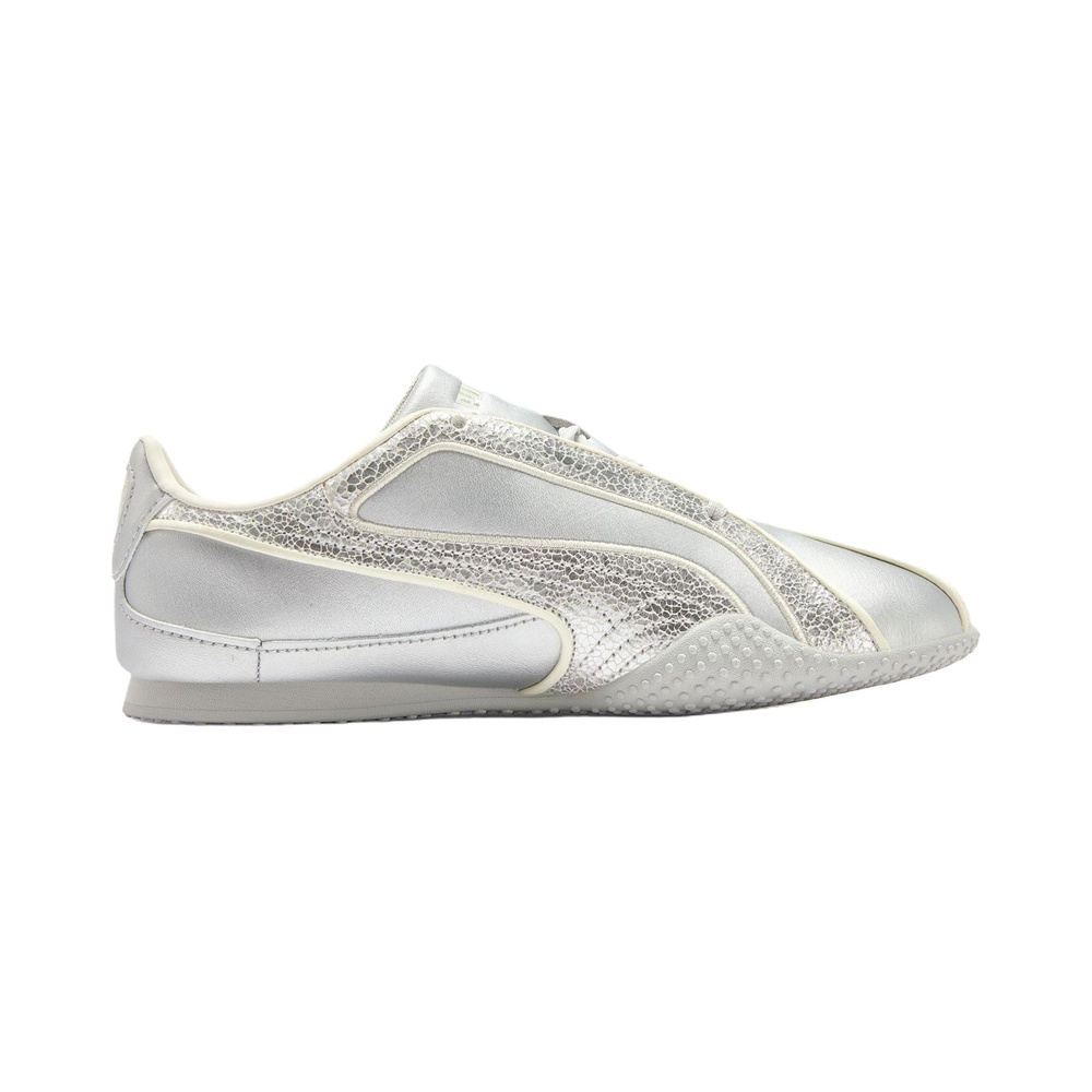 Puma Bella V2 'Sleek Glacial Gray Silver' Женские