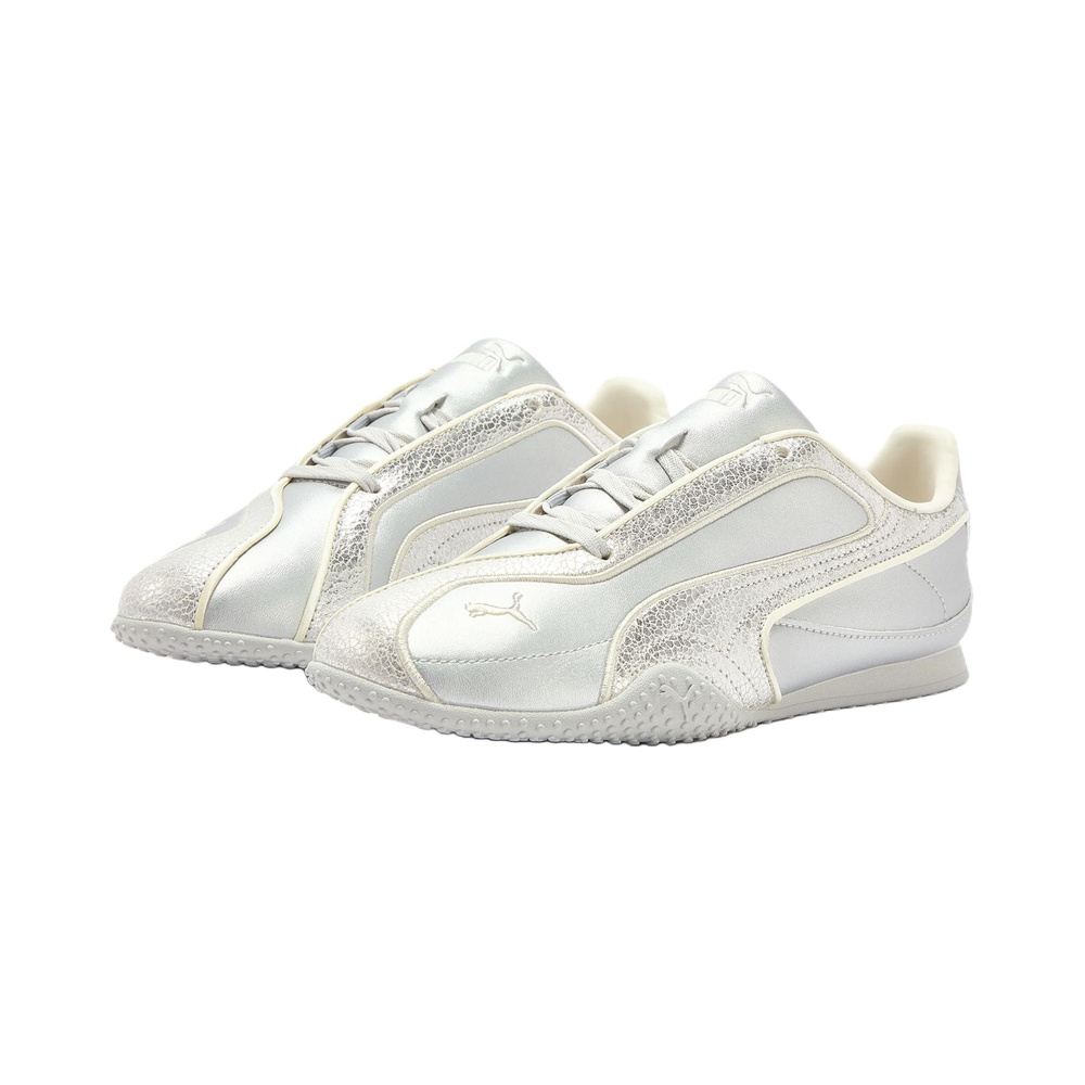 Puma Bella V2 'Sleek Glacial Gray Silver' Женские