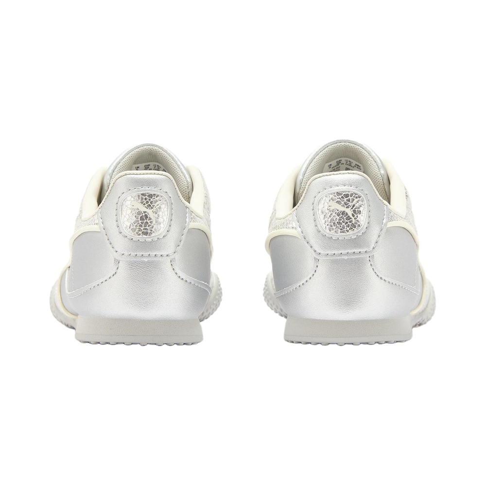 Puma Bella V2 'Sleek Glacial Gray Silver' Женские