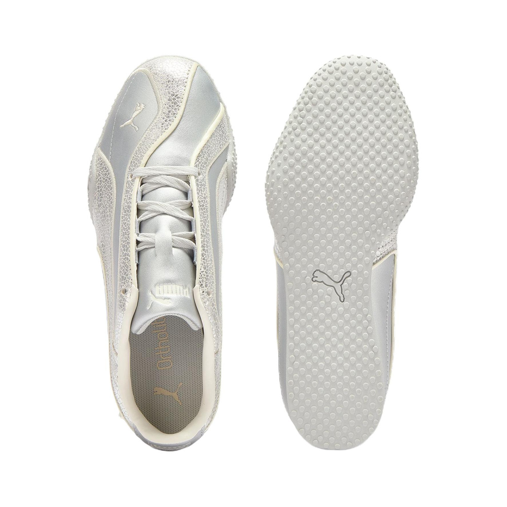 Puma Bella V2 'Sleek Glacial Gray Silver' Женские