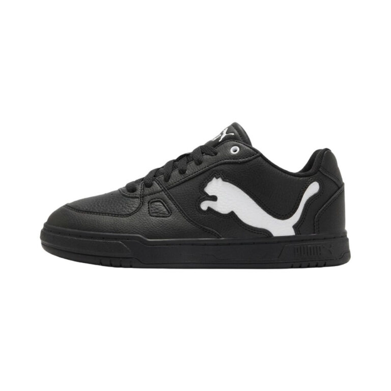 Puma Caven 3 'Black White' Мужские