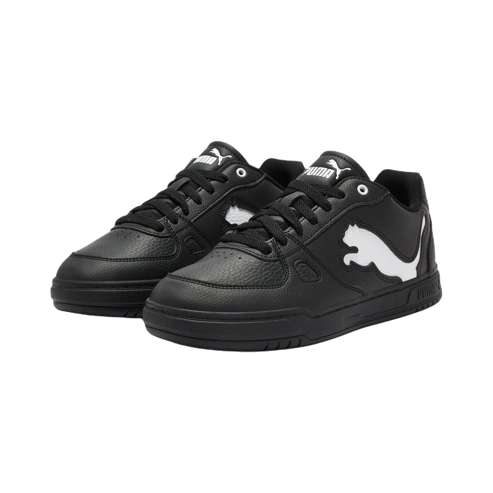 Puma Caven 3 'Black White' Мужские