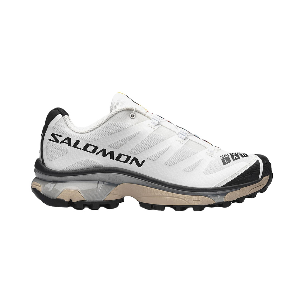Salomon XT 4 'White' Мужские