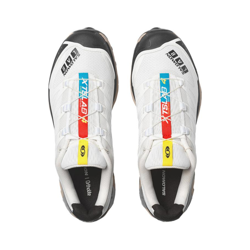 Salomon XT 4 'White' Мужские