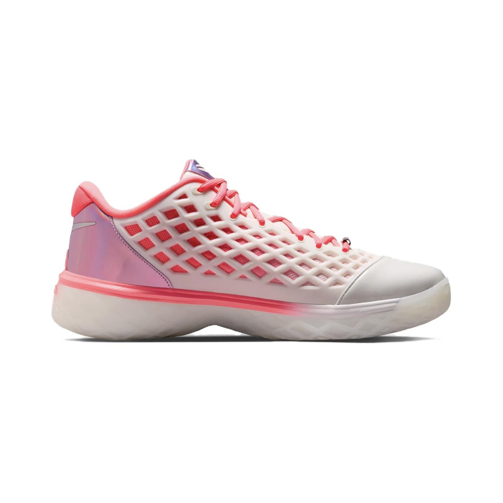 Nike Zoom Kobe 3 'Sail / Hot Punch / Sail' Мужские