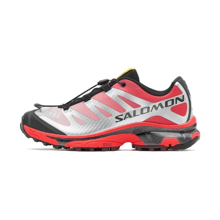 Salomon XT 4 'Red Black' Мужские