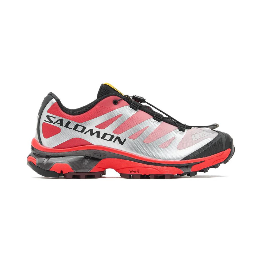 Salomon XT 4 'Red Black' Мужские