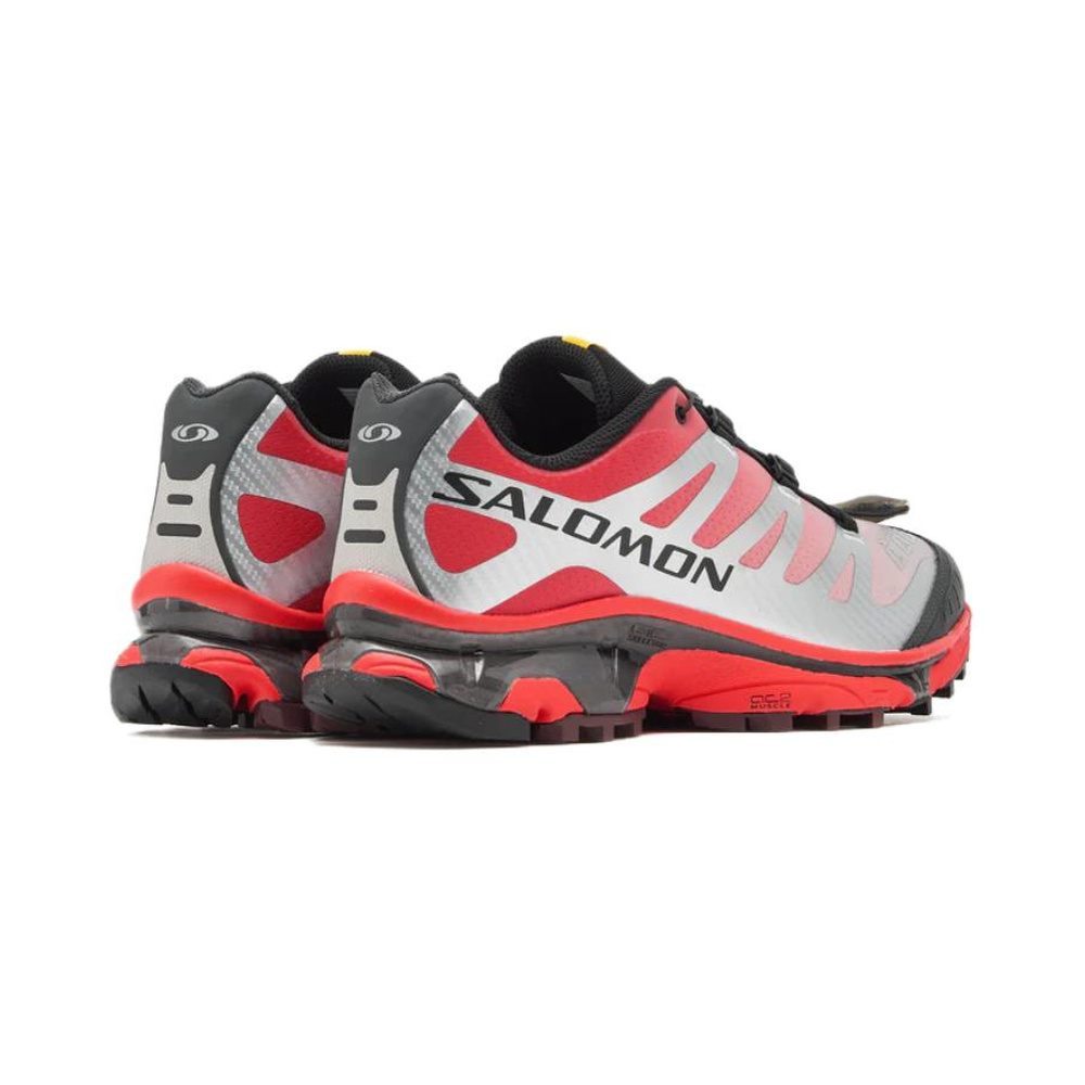 Salomon XT 4 'Red Black' Мужские