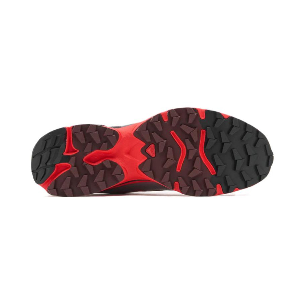 Salomon XT 4 'Red Black' Мужские