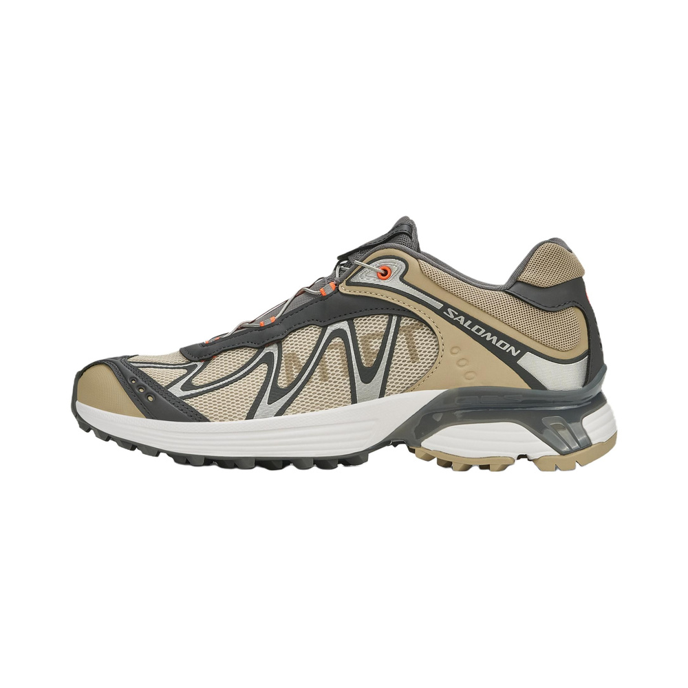 Grey / Brown