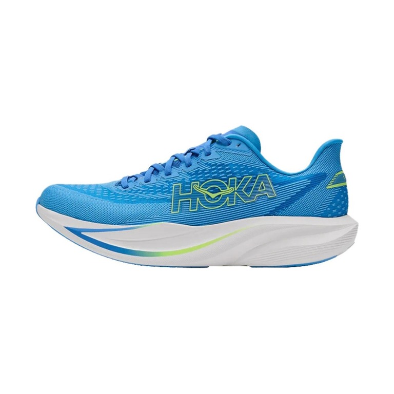 Hoka Mach 7 'Blue' Мужские