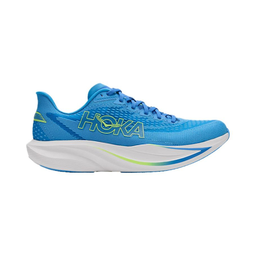 Hoka Mach 7 'Blue' Мужские