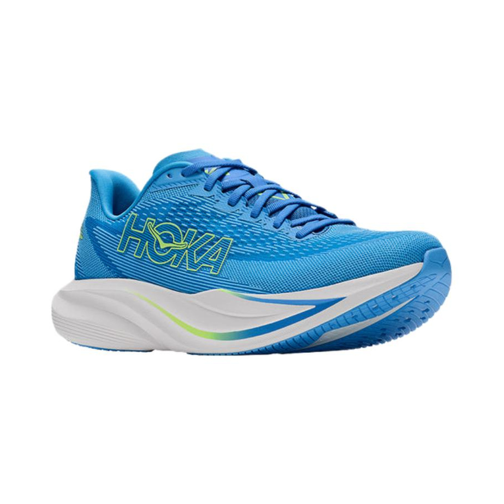 Hoka Mach 7 'Blue' Мужские