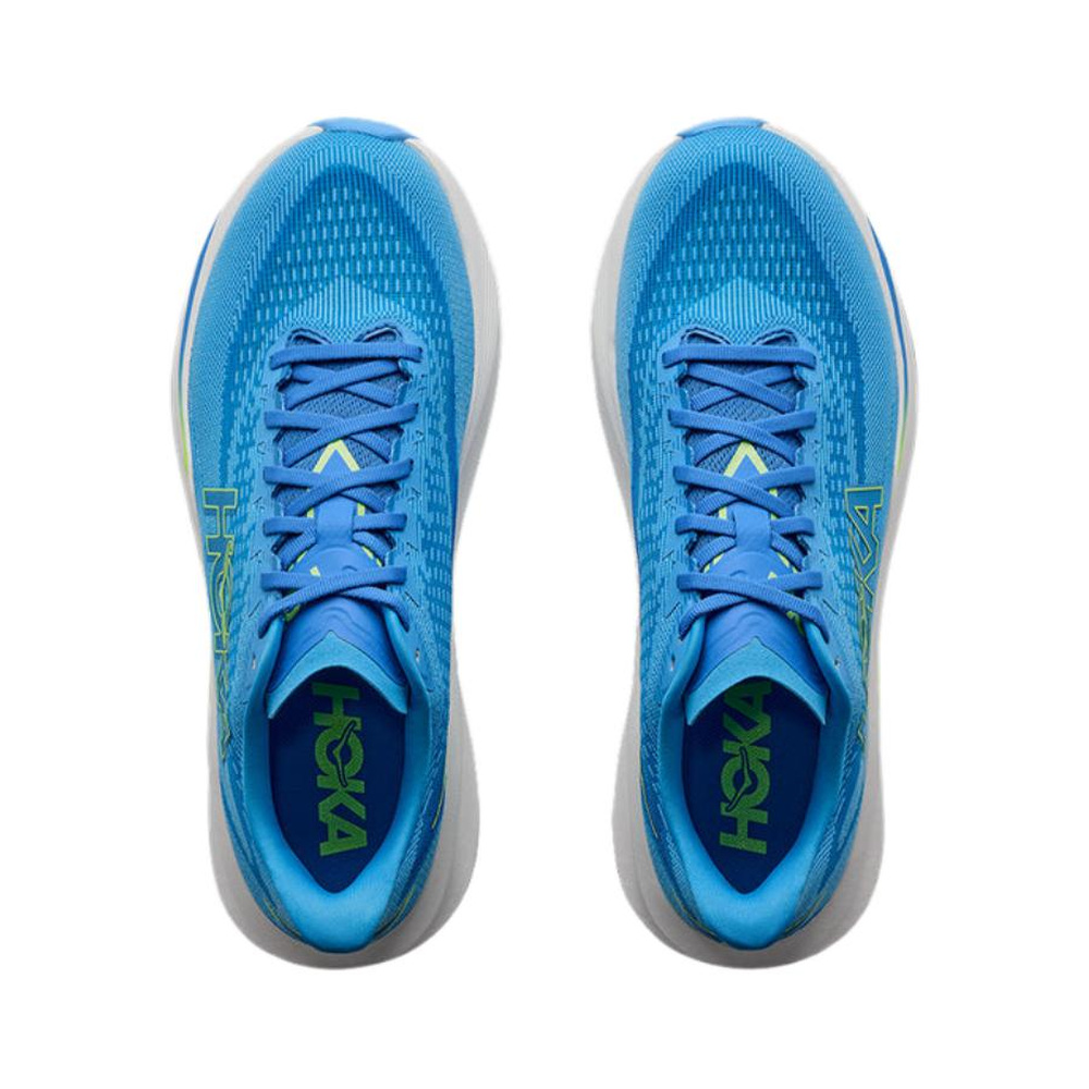 Hoka Mach 7 'Blue' Мужские