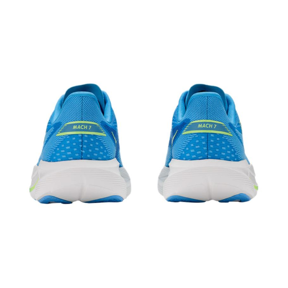 Hoka Mach 7 'Blue' Мужские