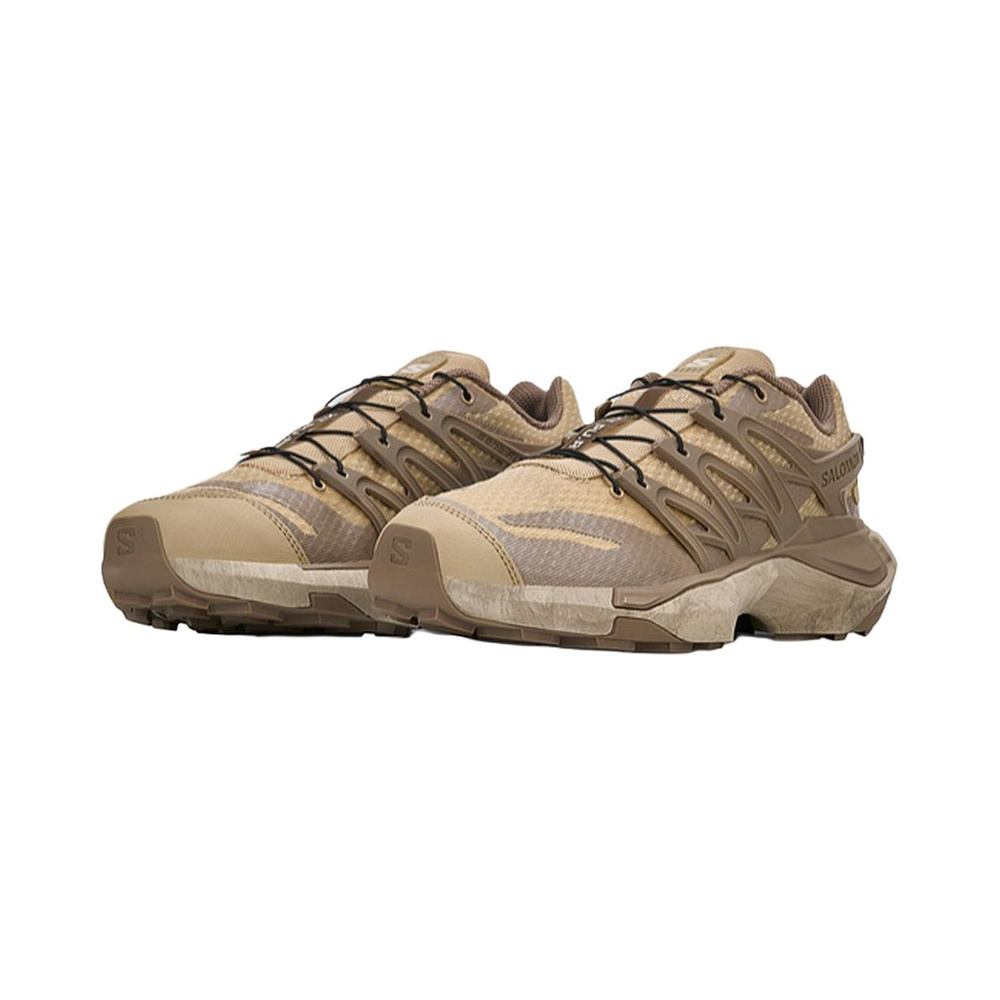 Salomon XT Pu.re 'White' Мужские