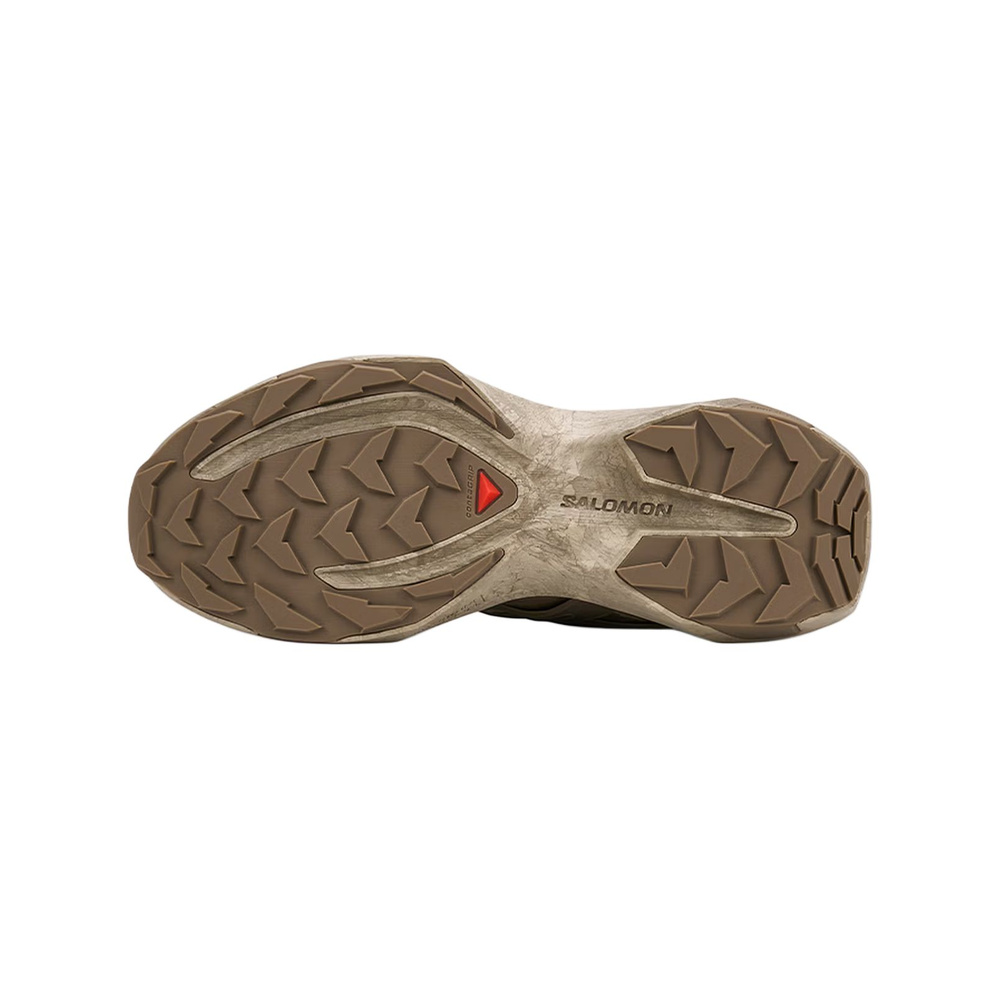 Salomon XT Pu.re 'White' Мужские