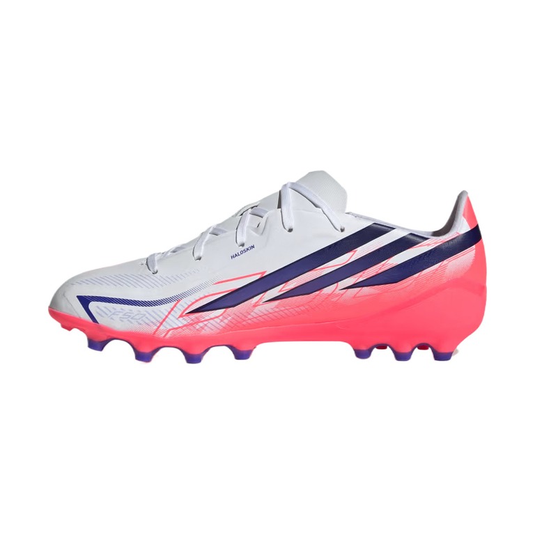 Adidas F50 'Cloud White / Solar Purple / Solar' Детские