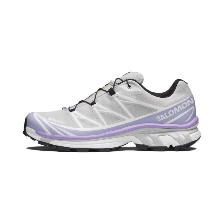 Salomon XT 6 'Grey' Мужские