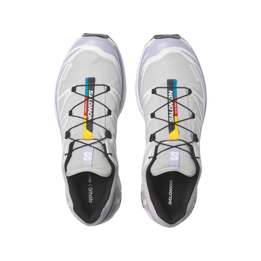 Salomon XT 6 'Grey' Мужские