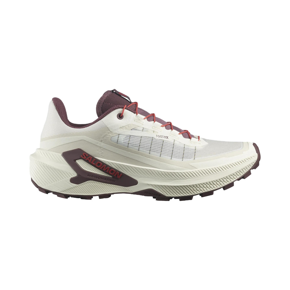 Salomon Genesis 'Vanilla Ice' Женские