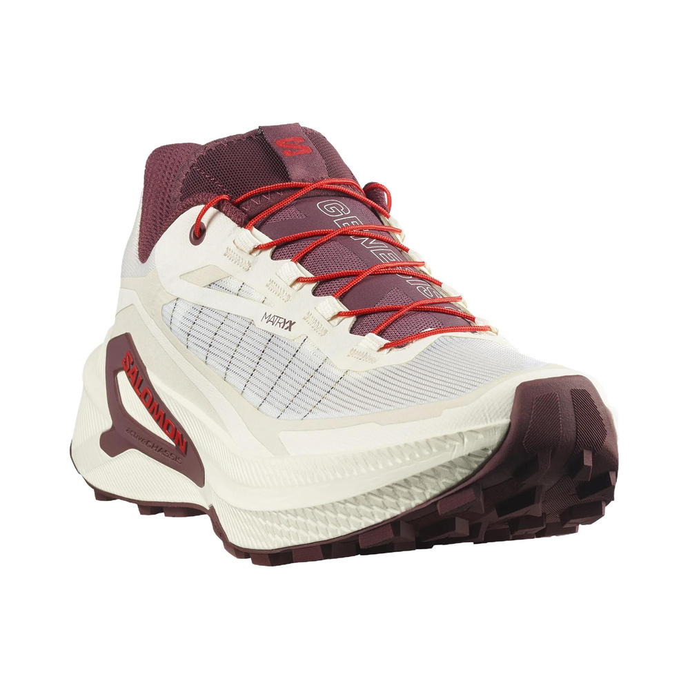 Salomon Genesis 'Vanilla Ice' Женские
