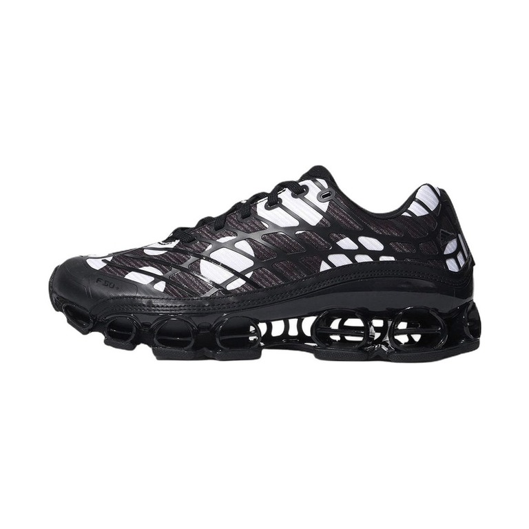 Adidas Megaride F50 'Black / White' Мужские