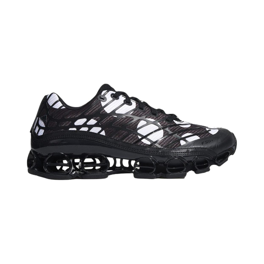 Adidas Megaride F50 'Black / White' Мужские