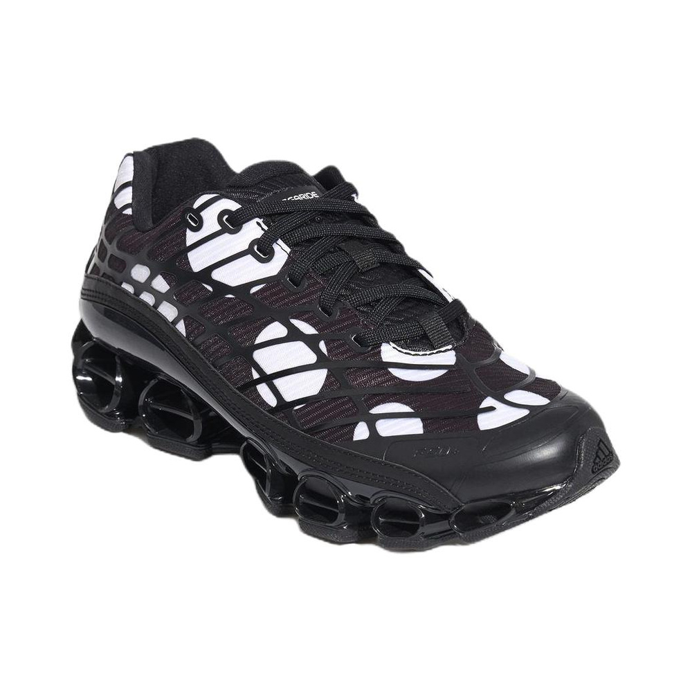 Adidas Megaride F50 'Black / White' Мужские