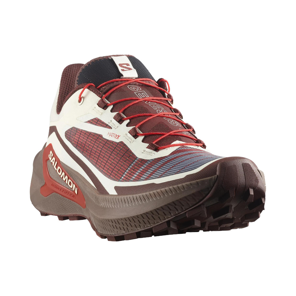 Salomon Genesis 'Vanilla Ice' Мужские