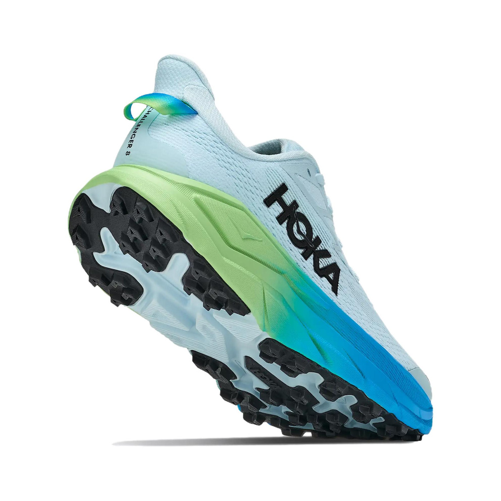 Hoka Challenger 8 'Multicolor' Женские