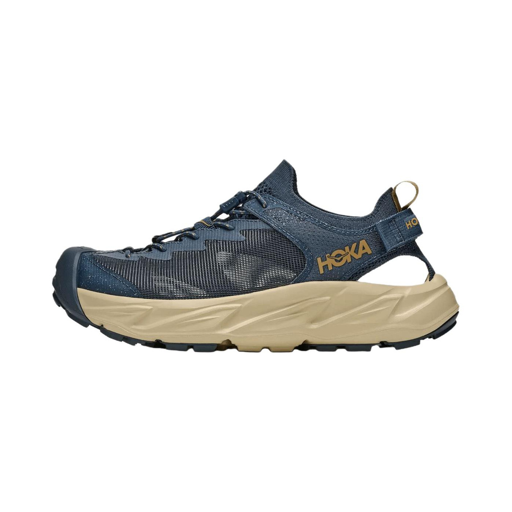 Hoka Hopara 2 'Dark Navy / Pink' Женские