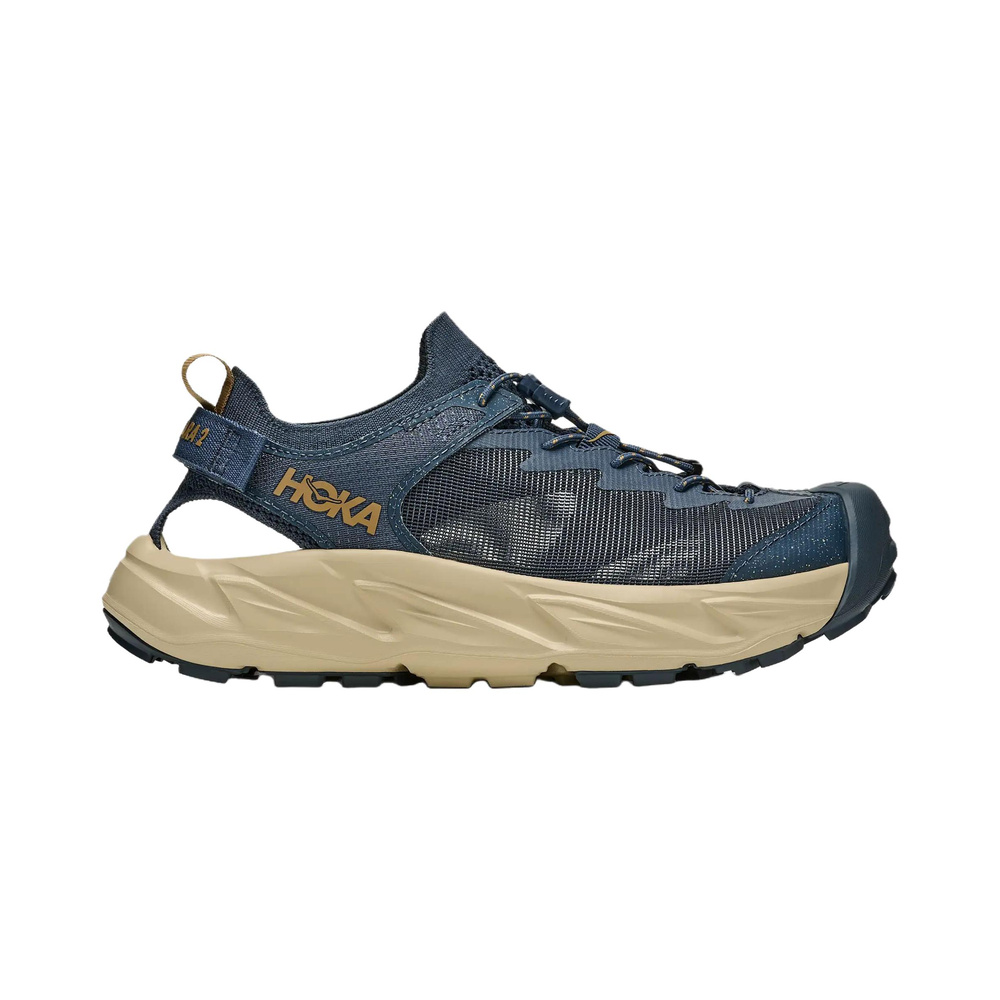 Hoka Hopara 2 'Dark Navy / Pink' Женские