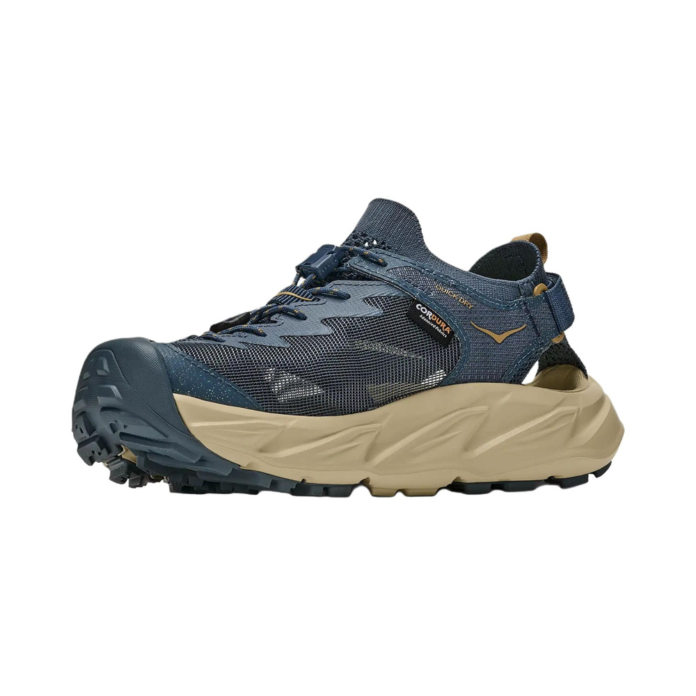Hoka Hopara 2 'Dark Navy / Pink' Женские