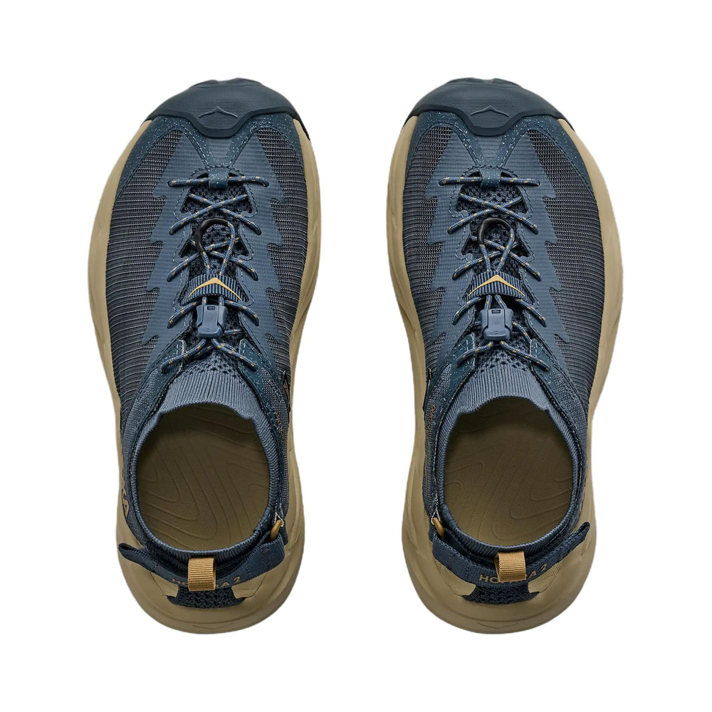 Hoka Hopara 2 'Dark Navy / Pink' Женские