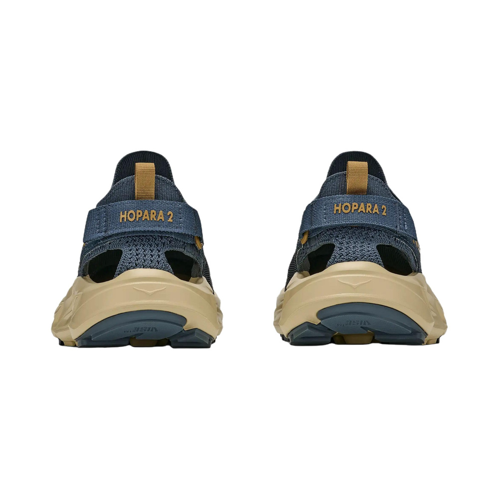 Hoka Hopara 2 'Dark Navy / Pink' Женские