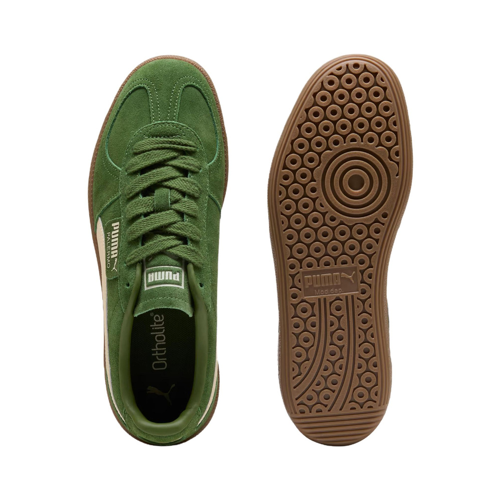 Puma Palermo 'Multicolor' Мужские
