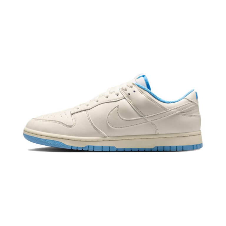 Nike Dunk 'Grey Fog / Off White / Spruce Aura / Grey Fog' Мужские