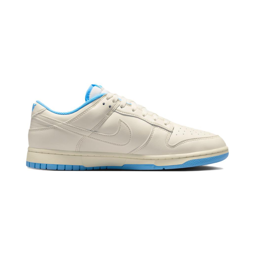 Nike Dunk 'Grey Fog / Off White / Spruce Aura / Grey Fog' Мужские