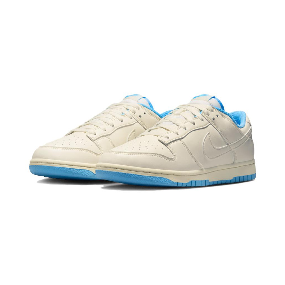 Nike Dunk 'Grey Fog / Off White / Spruce Aura / Grey Fog' Мужские