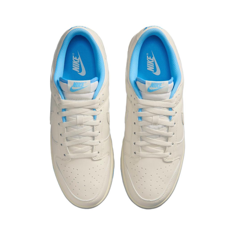 Nike Dunk 'Grey Fog / Off White / Spruce Aura / Grey Fog' Мужские