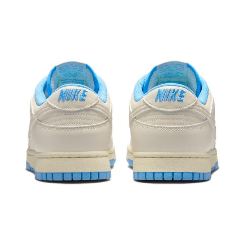 Nike Dunk 'Grey Fog / Off White / Spruce Aura / Grey Fog' Мужские