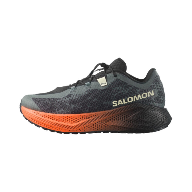 Salomon Aero Glide 4 'Black' Мужские