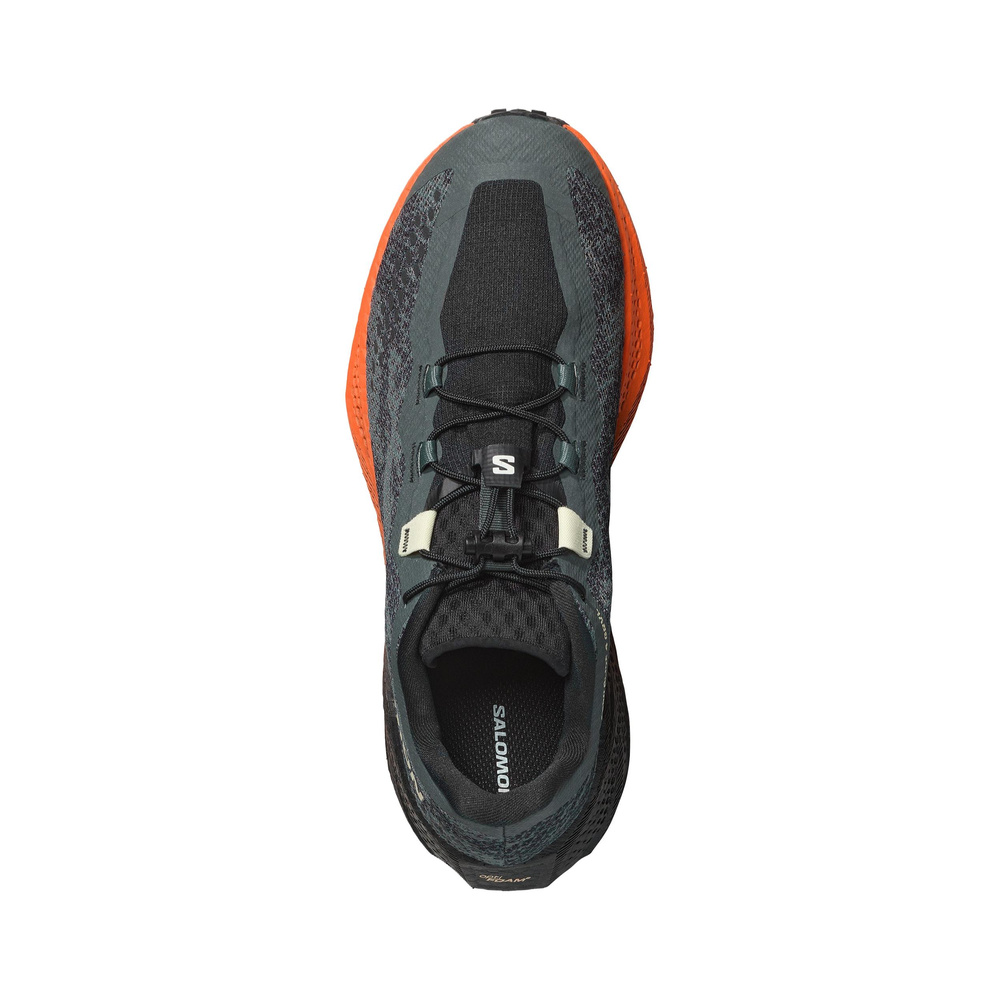 Salomon Aero Glide 4 'Black' Мужские