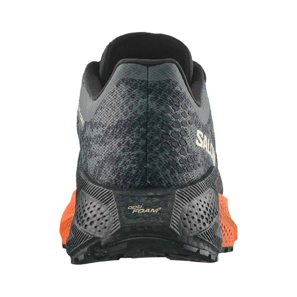 Salomon Aero Glide 4 'Black' Мужские